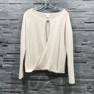 Club Monaco Sweater
